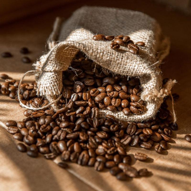 100% Arabica Coffee Beans (Tanzania)