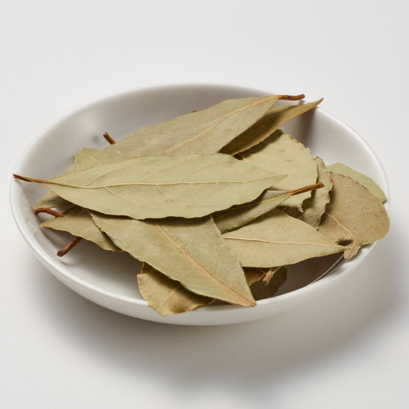 Jamaican Soursop Leaf (Annona muricata)
