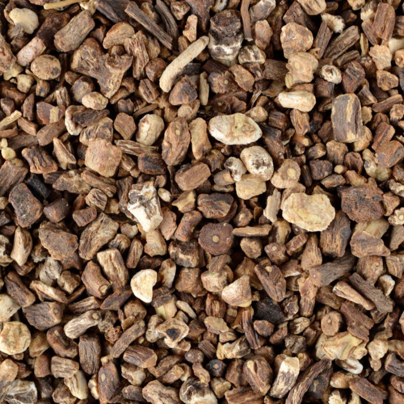 Dandelion Root (Taraxacum officinale)