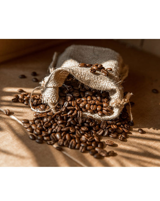 100% Arabica Coffee Beans (Tanzania)